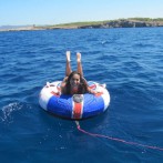 Ibiza boat rental with girls 4, Ibiza boat trip, boat in Ibiza with girls